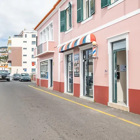 Δωμάτια σε οικογενειακή κατοικία A O Mar - Center *