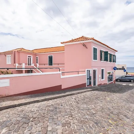 A O Mar - Center Alloggio in famiglia Santa Cruz (Madeira)