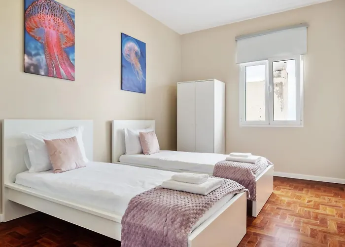 Alloggio in famiglia A O Mar - Center *