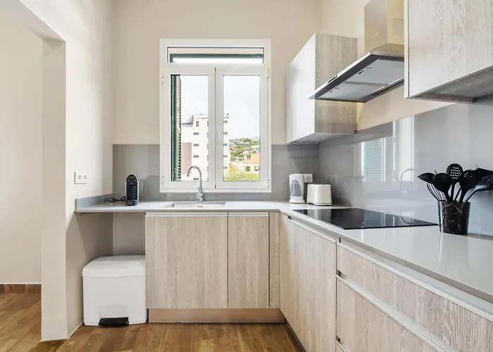 A O Mar - Center Alloggio in famiglia