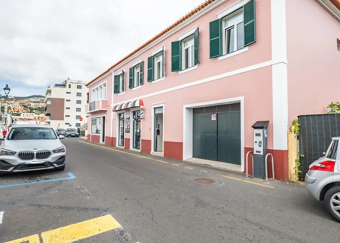 A O Mar - Center *