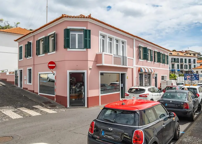 A O Mar - Center *