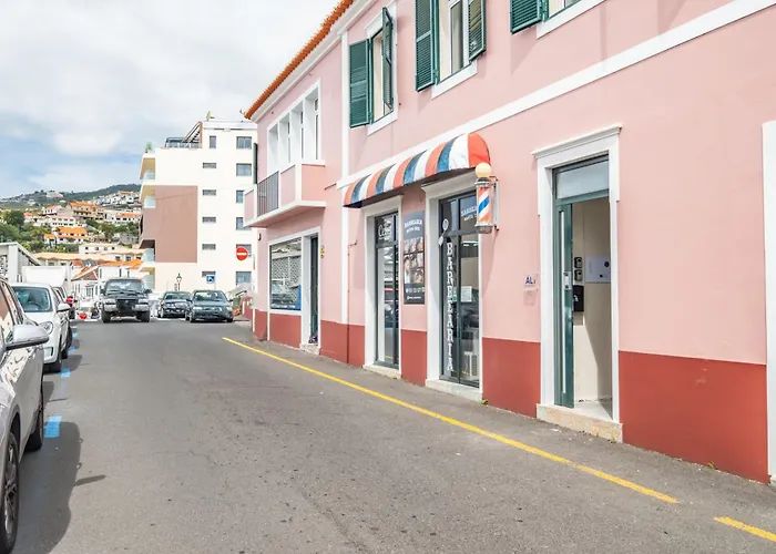 Alloggio in famiglia A O Mar - Center *