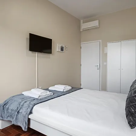 Habitación en casa particular A O Mar - Center