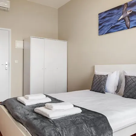 A O Mar - Center Homestay szállás Santa Cruz