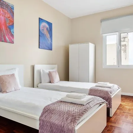 Habitación en casa particular A O Mar - Center *