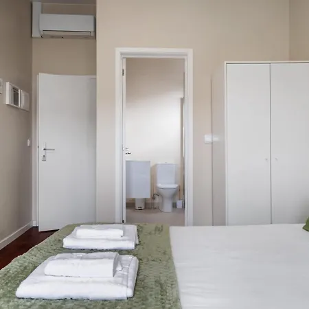A O Mar - Center Homestay szállás Santa Cruz