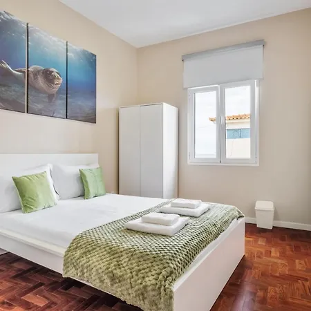 A O Mar - Center Санта-Крус