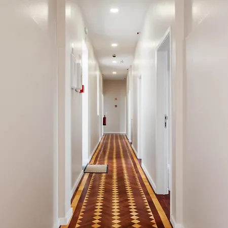 A O Mar - Center Rum i privatbostad *