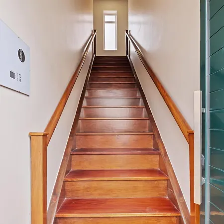 A O Mar - Center * Санта-Крус