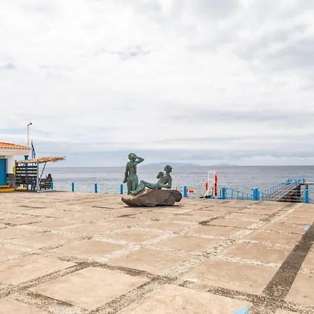 A O Mar - Center * Санта-Крус