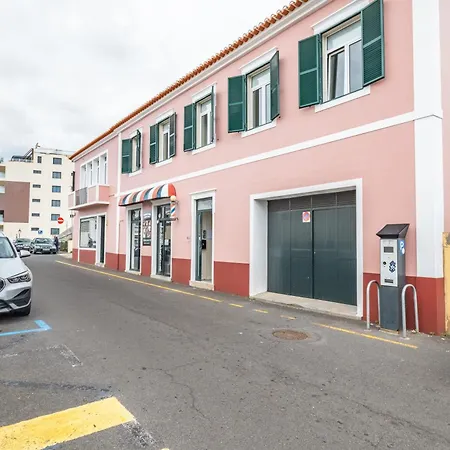 A O Mar - Center *