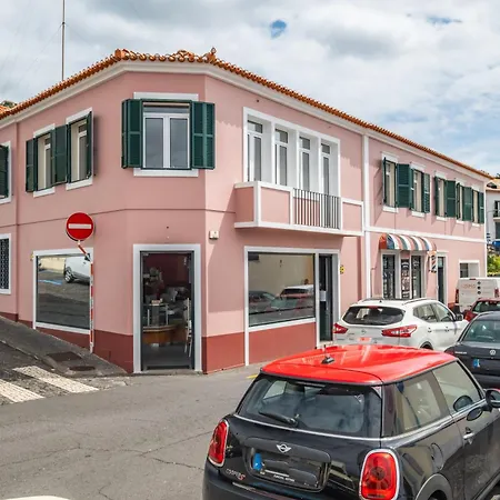 A O Mar - Center *