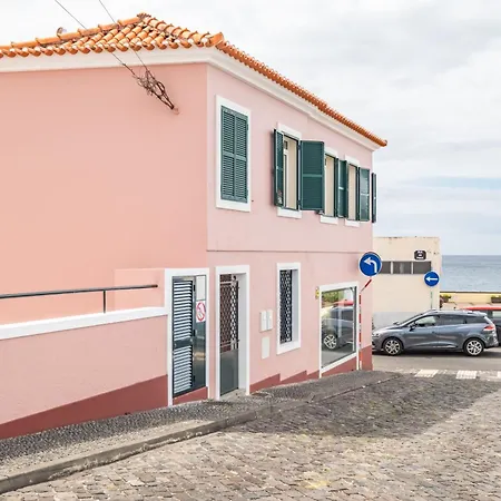 A O Mar - Center Homestay szállás Santa Cruz