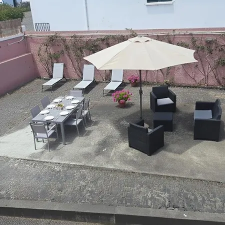 A O Mar - Center Santa Cruz (Madeira)