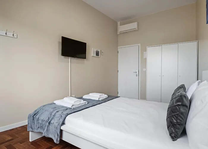 Habitación en casa particular A O Mar - Center