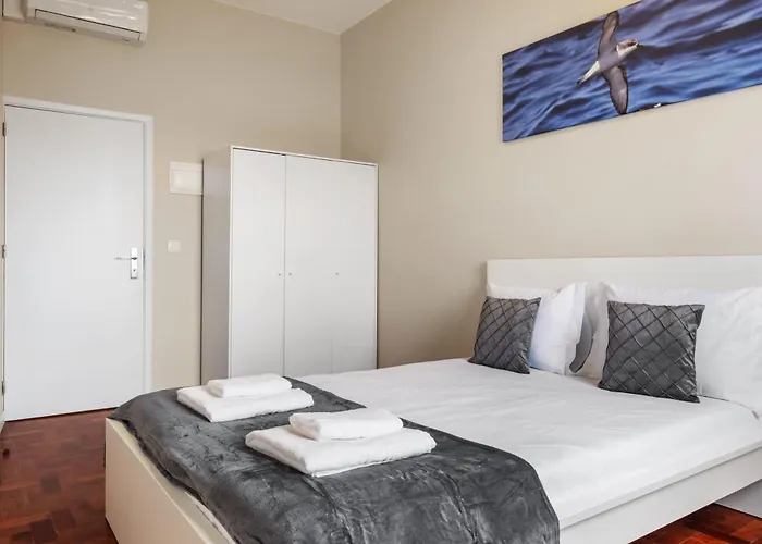 A O Mar - Center Habitación en casa particular Santa Cruz (Madeira)