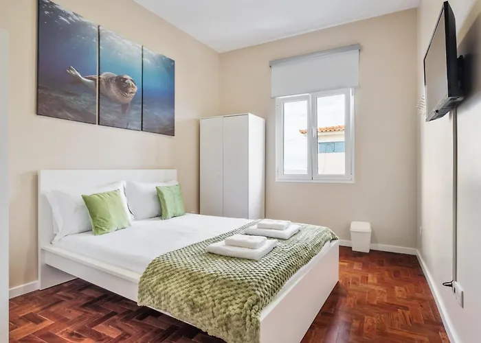 A O Mar - Center サンタ・クルーズ