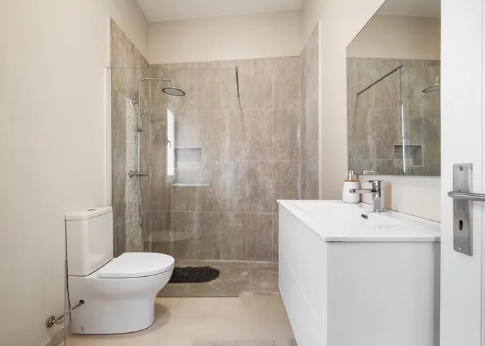 Alloggio in famiglia A O Mar - Center