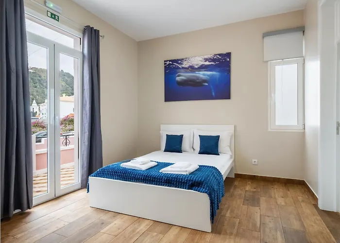 Habitación en casa particular A O Mar - Center