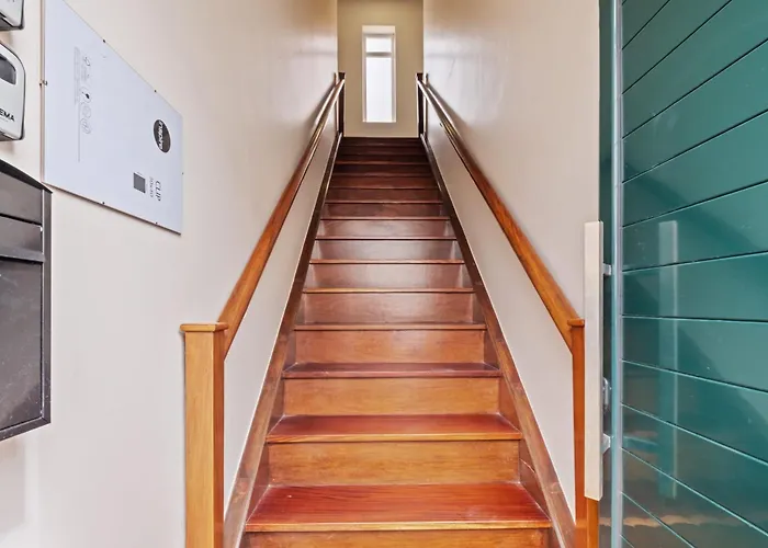 A O Mar - Center * Santa Cruz (Madeira)