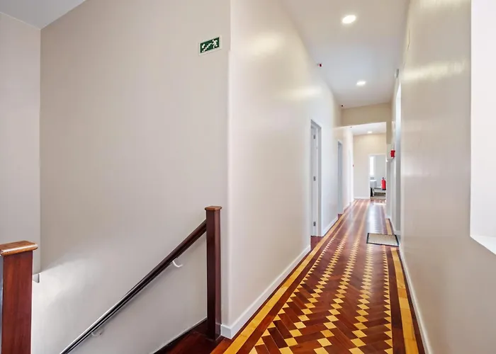 A O Mar - Center Habitación en casa particular