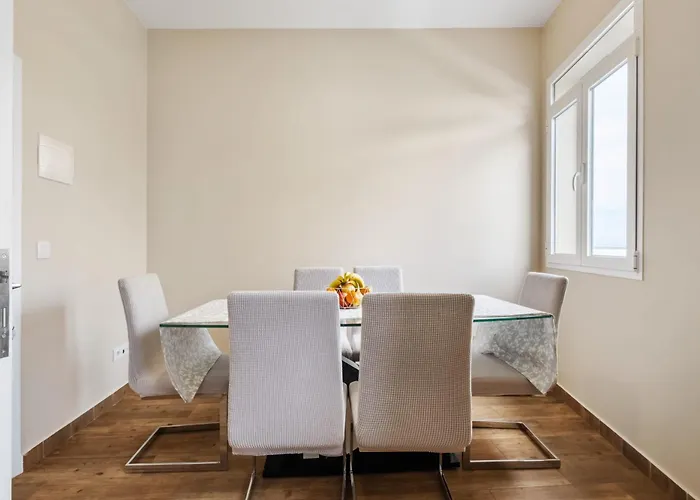 ホームステイ A O Mar - Center *