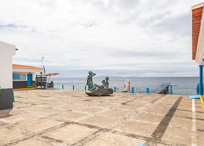 A O Mar - Center * Santa Cruz (Madeira)