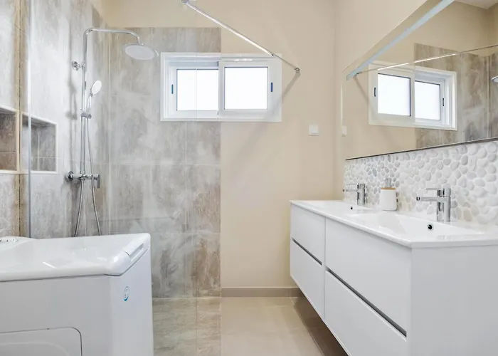 ホームステイ A O Mar - Center