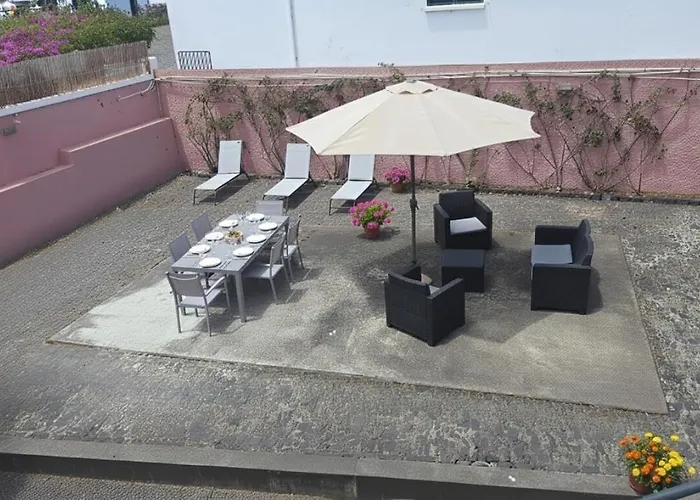 A O Mar - Center サンタ・クルーズ